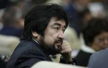 Бекболат Тілеухан жүрек талмасымен құлап, ауруханаға түсті