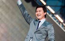 Төреғали еліміздің Бас мүфтиіне ұлының атын азан шақыртып қойдыртты