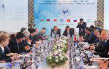 ТМД елдерінің аэронавигация провайдерлері Душанбеде бас қосты