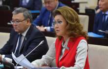 Назарбаева Қазақстандағы нөмірі бірінші проблеманы атады