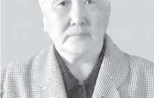 Еңбегі — ерек,  болмысы — бөлек