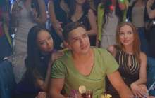 Тәуекел Мүсілім өзінің жұмсақ мінезі туралы айтып берді