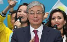 Президенттік сайлауда ең басты үміткер және жеңімпаз