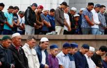 "Қазақстанда діни еркіндікті шектеу әлі жалғасып жатыр"