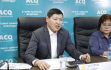 Атырауда мемлекеттік орган басшылары әлеуметтік желілер арқылы есеп бере бастады