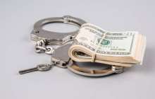 "Алтынкөл" стансасының бастығы парамен ұсталды