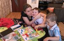 Ата-аналар Даун синдромымен бірігіп күреспек