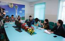 Атырау облысында қызылша ауруының деректері азайды