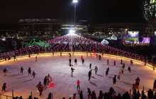 Елордада қысқы демалыс орындары ашылды - новости Казахстана