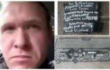 Жаңа Зеландияда мешітке оқ жаудырған күдікті 11 жасар қыз үшін кек қайтарған