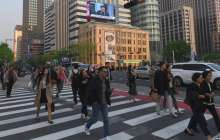 "Қазақстандықтардың көбі Оңтүстік Кореяда қалғысы келеді"