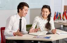 Жыл сайын 12 мыңға жуық қазақстандық Ресейге оқуға түседі