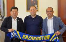 ҚФФ өкілдері Маңғыстауға жұмыс сапарымен барды