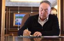 Елбасының жаңа мақаласы: «Ұлы даланың жеті қыры»