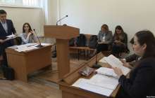 Алматыда депутат Мұсабаевтың кәсіпкер үстінен түсірген шағымы бойынша сот тыңдауы өтті