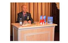 Абай музейінде «Өнегелі өмір өрнектері» кітабының тұаукесері өтті