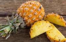 Ананас және оның пайдасы - Денсаулық - Bilim