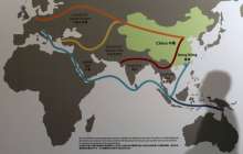 Бейжің «Бір белдеу, бір жол» бағдарламасы өзгергенін білдірді
