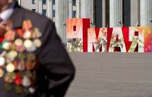 Елордада соғыс ардагерлеріне 500 мың теңгеден табысталады