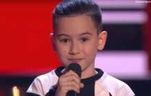 Жан Маким ресейлік байқауда қазылар алқасын тәнті етті