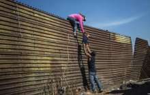 Трамп босқындарды АҚШ-қа кіргізу шарттарын қатаңдатып жатыр