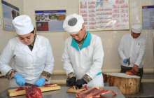 Семейде «Дала асханасы» әскери аспаздар байқауы өтті