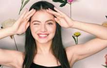 Ақ дидарың-ай сенің... Beauty of Universe-2019 байқауына баратын қыз