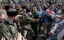 Ресейдегі саяси тұтқындар саны 230-дан асты