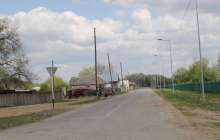 Президентті күткен Кәлпе ауылындағы қарбалас