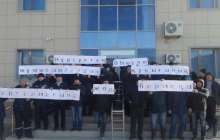 ҚКФ: Халықаралық кәсіподақтар конгресінің шешімі