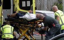 Назарбаев Жаңа Зеландия генерал-губернаторына көңіл айту жеделхатын жолдады