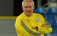 Юрий Красножан «Енисей» клубының бапкерлігіне үміткерлердің қатарында