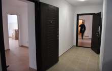 Астанада кәсіпкер көпбалалы отбасыға 24 миллион теңгенің пәтерін сыйға тартты