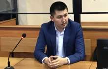 "Қаржы пирамидасын құрды" деп сотталған кәсіпкердің үкімін сот өзгеріссіз қалдырды