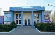 Шымкент әзіл-сықақ және сатира театры: тарихы, актерлері мен репертуары