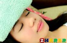 Басыңыз ауырса