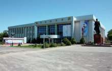 Жамбыл облыстық орыс драма театры: тарихы және қызықты деректер