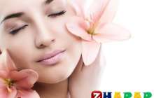 Әжімді азайтатын маска