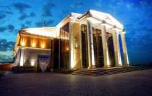 құрылу тарихы мен актерлері, репертуары