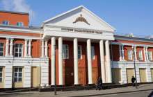 Қостанай облыстық орыс драма театры: тарихы мен қызықты деректер