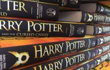 Польша католиктері Гарри Поттер туралы кітаптарды жағып жіберді