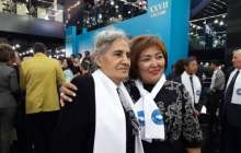 Асылы Осман қазақ тілінің дамымай жатқанына кім кінәлі екенін айтты