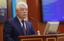 Үндістанда қалып қойған отандастарымыз елге оралды