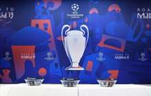 17:42"Барселонаға" 1/4 финалда "Манчестер Юнайтед" түсті