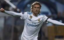 Модрич «Реал» сапында қалатын болды