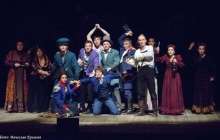 Достоевский атындағы театр: тарихы мен қызықты деректер