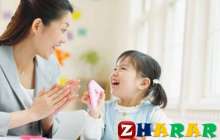 Балаңыз көркем сөйлеп шешен болсын десеңіз