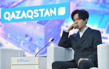 Димаш Құдайберген "Голос. Дети" финалына қатысты не ойлайтынын айтты