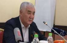 "Ұлт тағдыры" қозғалысының үміткері Әміржан Қосанов тіл сынағынан өтті