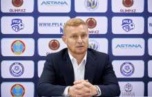 «Астана» ойын тұрғысынан алғанда, Қазақстандағы ең үздік команда